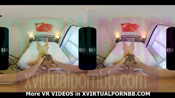 Nejlepší nové filmy (Angel Youngs - New Amateur First Time VR New Amatuer Angel Young First Time VR (Oculus)