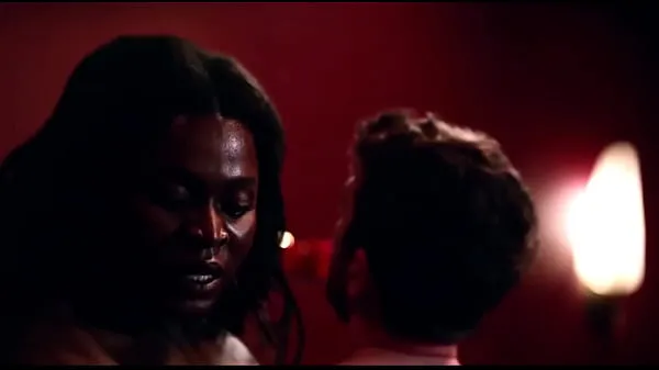 En iyi Black Ebony Goddess Vore yeni Film
