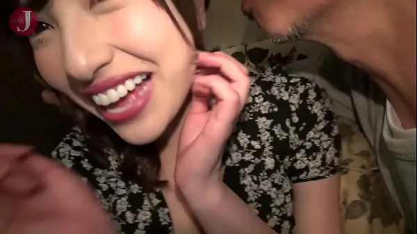 최고의 Japanese luxury girl in sexy lingerie gets her tight pussy destroyed and begs for facial[HMHI-237 새 영화