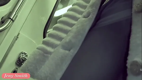 En iyi A Subway Groping Caught on Camera yeni Film