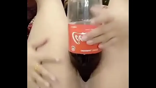 Best Big Bottle Fucking In Both Holes new Movies
