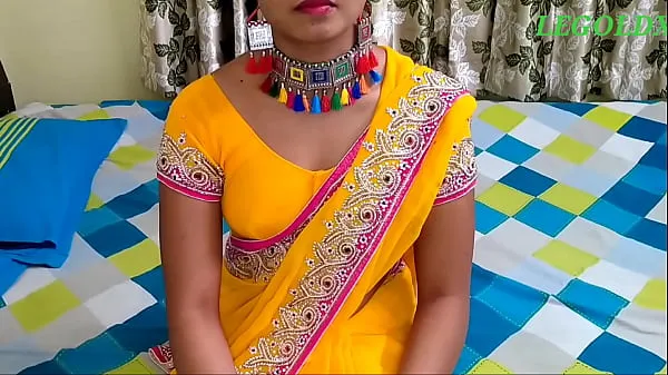 सर्वश्रेष्ठ What do you look like in a yellow color saree, my dear नई फ़िल्में