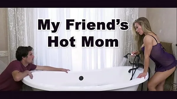 Najlepsze BANGBROS - Nicole Aniston Seduces Her 's Friend Tyler Nixon nowe filmy