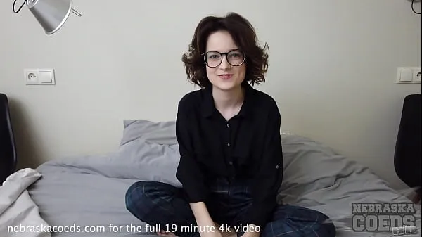 Bästa polish teen polyna first time naked video interview nya filmer