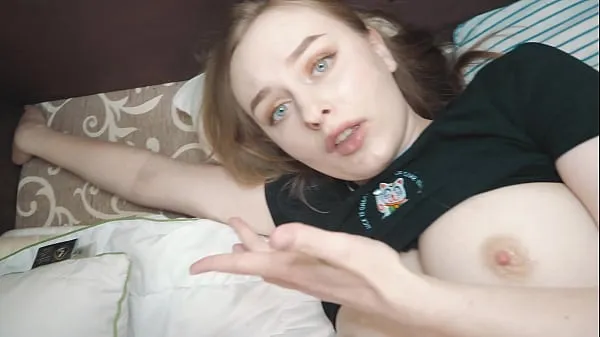Najlepšie nové filmy (StepDaughter stuck in the bed and I decided to fuck her)
