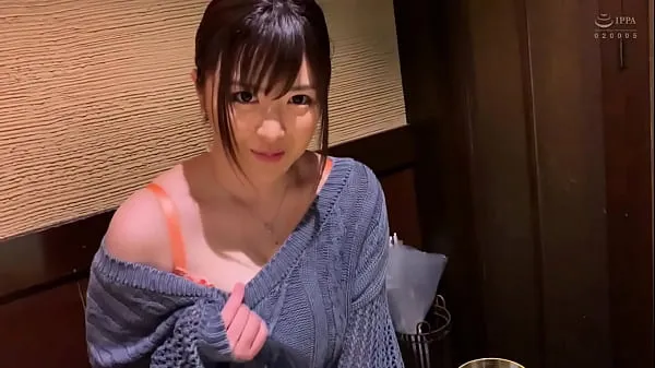 Najboljši Super big boobs Japanese young slut Honoka. Her long tongues blowjob is so sexy! Have amazing titty fuck to a cock! Asian amateur homemade porn novi filmi