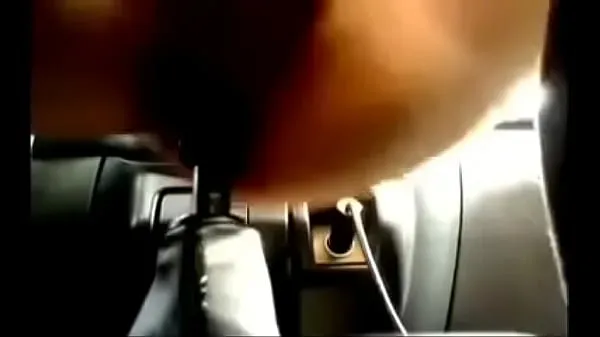 Best crazy girl enjoys masturbating with the gear stick new Movies