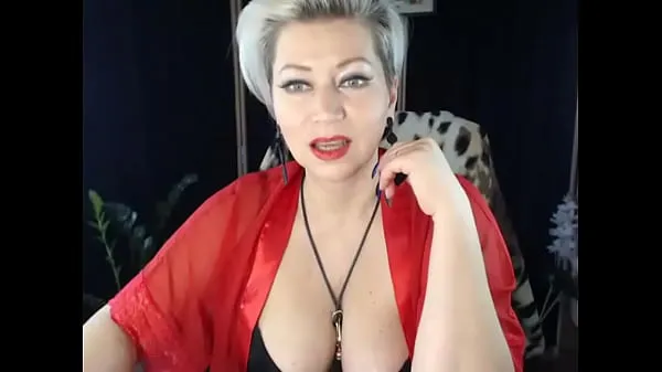 Best Many of us would like to fuck our step mom! Gorgeous mature whore AimeeParadise helps one poor fellow to make his dreams come true new Movies