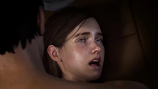 En iyi Savvy Sexy Survival - The Last of Us 2 yeni Film