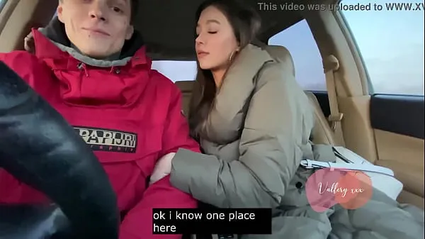 Best SPY CAMERA Real russian blowjob in car with conversations new Movies