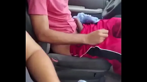 Najboljši Mexican cruising in the car with his friend novi filmi