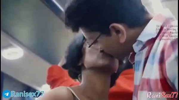 Teen girl fucked in Running bus, Full hindi audio Phim mới hay nhất