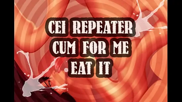 cei repeater cum for me and eat it sissy boi Phim mới hay nhất