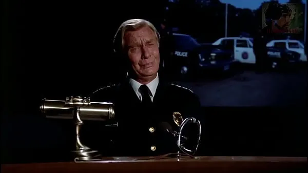 Bedste Police Academy (1984) Uncensored blowjob scene (Funny) Parody nye film