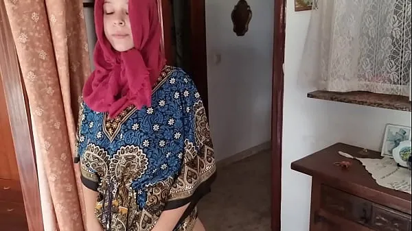 Bedste Hijab fuck for one withe man nye film
