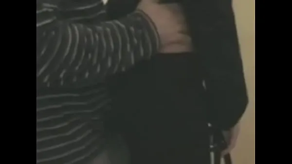 En iyi Nikita Valentin gets a superb groping on a crowded bus yeni Film
