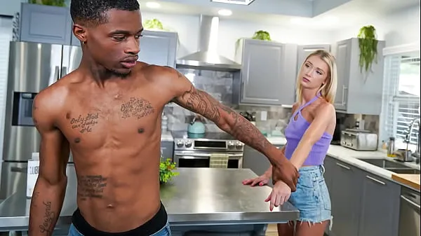Best She catches her stepbro jerking off to some xxx porn on Xvideos new Movies