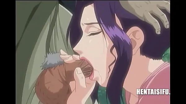 Bästa Hentai Wife Gives Into Her Urges And Gets Used By Her Sick F.I.L |Eng Subtitles nya filmer