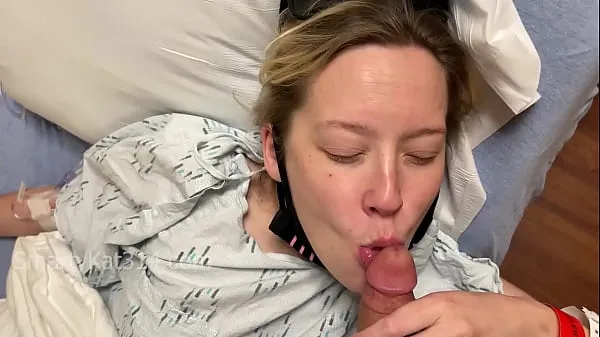 Best I BLEW MY BOYFRIEND IN THE HOSTPITAL PRE-OP ROOM - THE SURGEON ALMOST CAUGHT US!!! FT. SmartyKat314 and dreamz new Movies