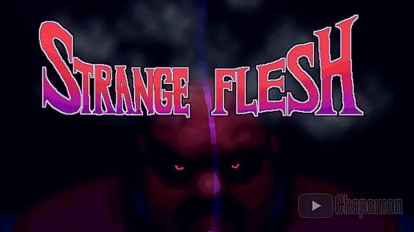 สุดยอด Thoughts on Entertainment: Strange Flesh (Made in November 2017 ภาพยนตร์ใหม่