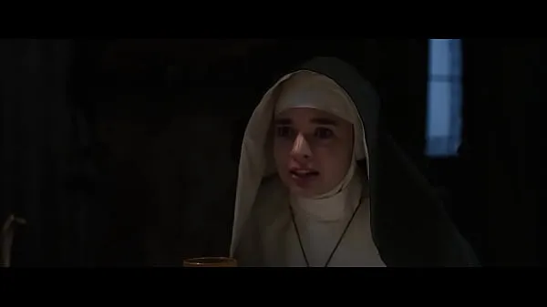 Beste the nun fucking hot nye filmer
