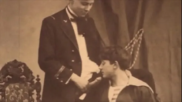 En iyi Vintage Victorian Homosexuals yeni Film