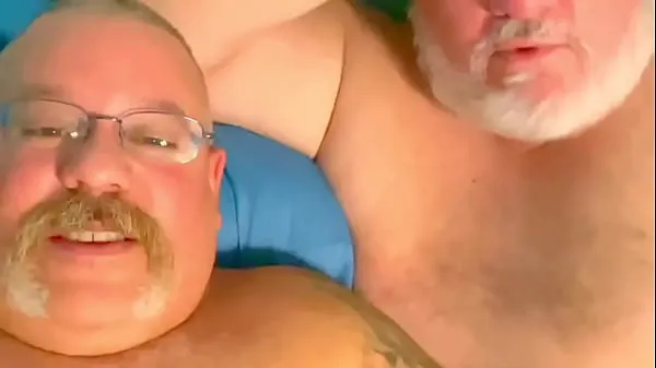 Grandpa Try's anal with neighbor Film baru terbaik