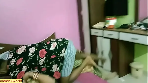 Indian big ass hot sex with married stepsister! Real taboo sex Phim mới hay nhất