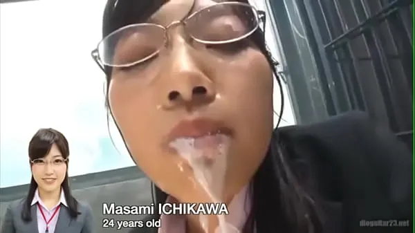 Deepthroat Masami Ichikawa Sucking Dick Filem baharu terbaik