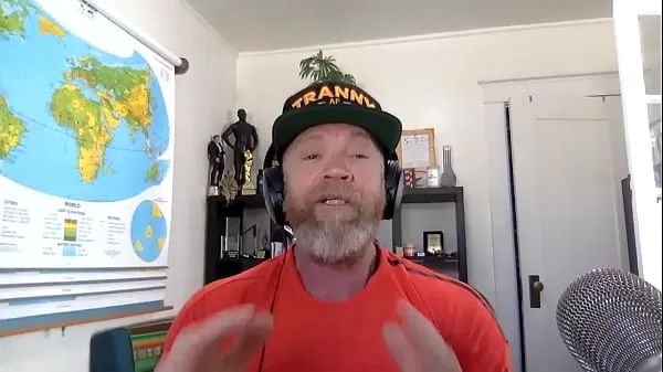 Bästa Our guest on LustCast this time is Buck Angel. He shares his opinion about the 'don't say gay' bill and sex education in schools nya filmer