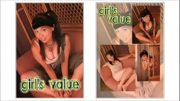 girl's value Filem baharu terbaik