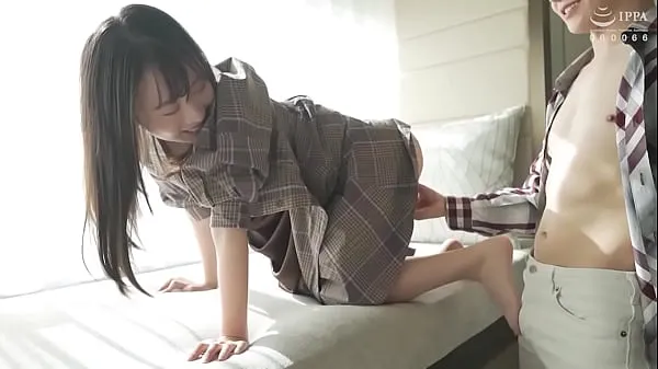 最佳S-Cute Hiyori : Bashfulness Sex With a Beautiful Girl - nanairo.co新电影