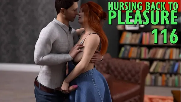 Best NURSING BACK TO PLEASURE Ep. 116 – Mysterious tale about a man and four sexy, gorgeous, naughty women new Movies