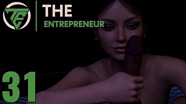 THE ENTREPRENEUR • A dick in her hand makes her happy Phim mới hay nhất