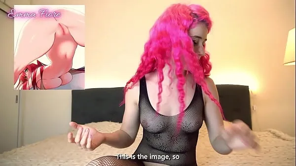 Najboljši Imitating hentai sexual positions - Emma Fiore novi filmi