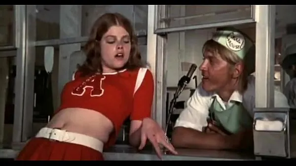 Najlepšie nové filmy (Cheerleaders -1973 ( full movie)