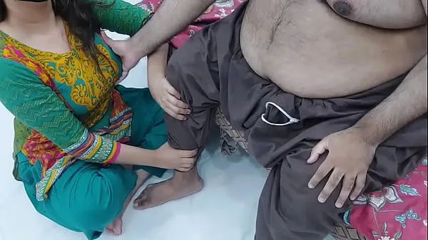 最佳Indian My Step Daughter Doing My Foot Massage While I Holding Her Boobs Gone Sexual With Very Hot Dirty Clear Hindi Audio新电影