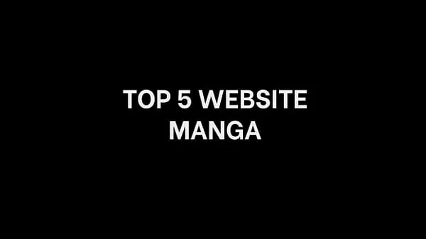 Beste Site Webtoon Manhwa Free Comics sexy nye filmer