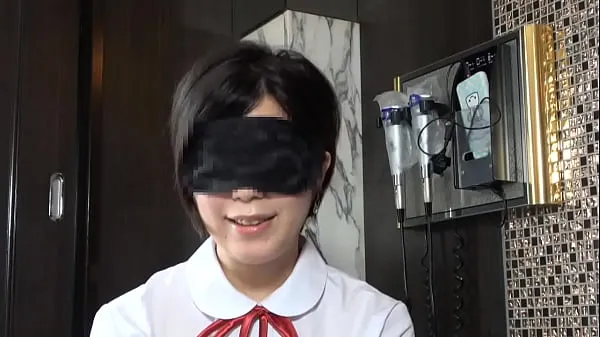 Beste Mask de real amateur" real entertainment! ! Raising the pride of a former gravure idol, raw insertion 3 times, individual shooting, individual shooting completely original 43rd person nieuwe films