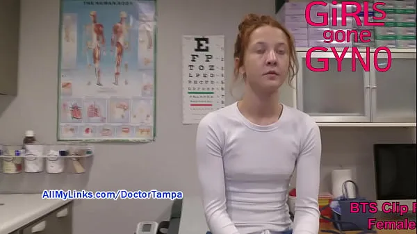 Best SFW - NonNude BTS From Stacy Shepard's The Perverted Podiatrist, Bloopers and Exam Room Fun ,Watch Entire Film At GirlsGoneGynoCom new Movies