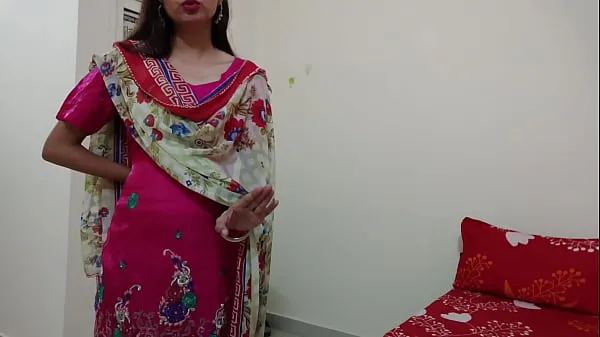 Nejlepší nové filmy (Indian xxx step- sex video with horny emotions in Hindi audio)