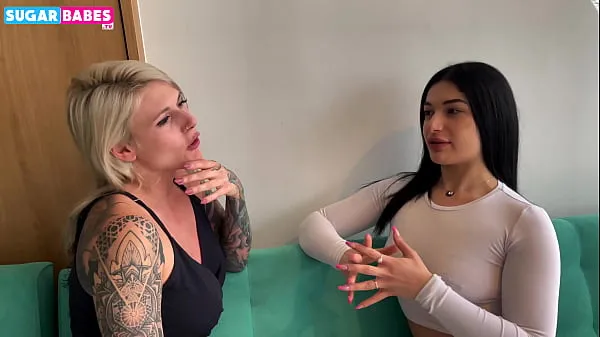 Bästa SugarBabesTV - Helping Stepsister Find Her Inner Slut nya filmer