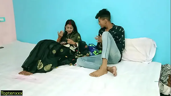 สุดยอด 18 teen wife cheating sex going viral! latest Hindi sex ภาพยนตร์ใหม่