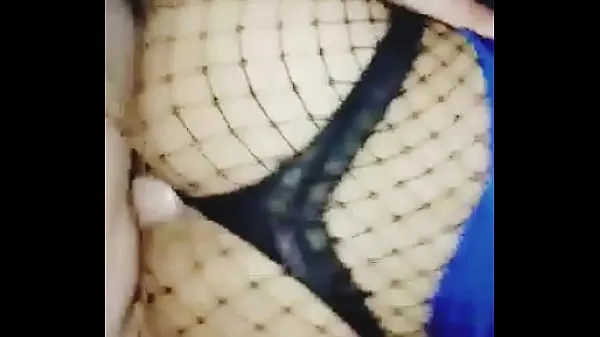 Bedste fucked with lingerie nye film