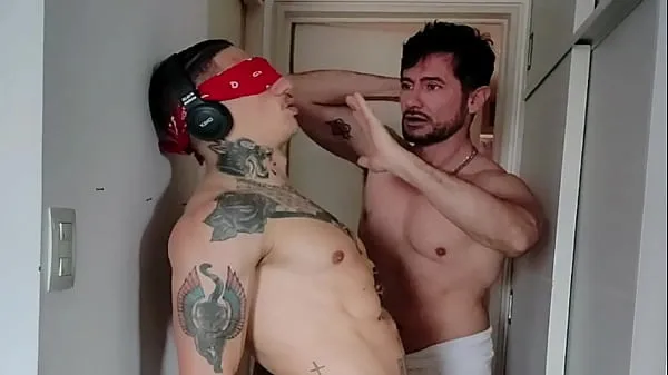 Καλύτερες Cheating on my Monstercock Roommate - with Alex Barcelona - NextDoorBuddies Caught Jerking off - HotHouse - Caught Crixxx Naked & Start Blowing Him νέες ταινίες