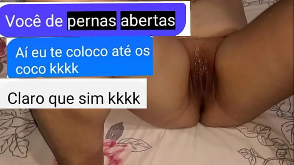Bästa Goiânia puta she's going to have her pussy swollen with the galego fonso's bludgeon the young man is going to put her on all fours making her come moaning with pleasure leaving her ass full of cum and broken nya filmer