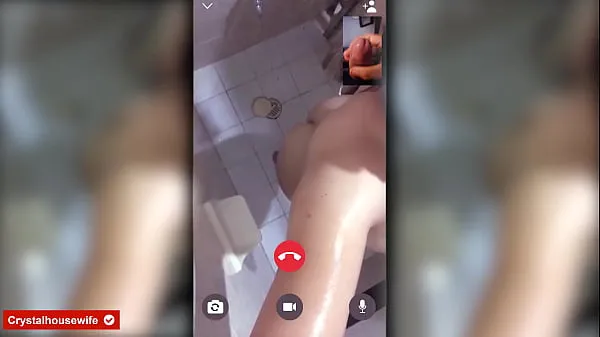 Best Video call number 2 to the sexy crystalhousewife she has delicious tits and a big ass new Movies
