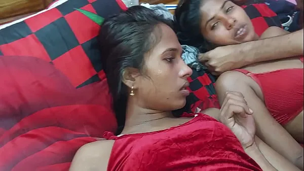 A legjobb XXX Bengali Two step-sister fucked hard with her brother and his friend we Bengali porn video ( Foursome) ..Hanif and Popy khatun and Mst sumona and Manik Mia új filmek