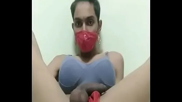 Best Indian sissy rexxy love destroying her ass new Movies