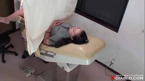 최고의 Hidden camera video leaked from a certain Kansai obstetrics and gynecology department 새 영화